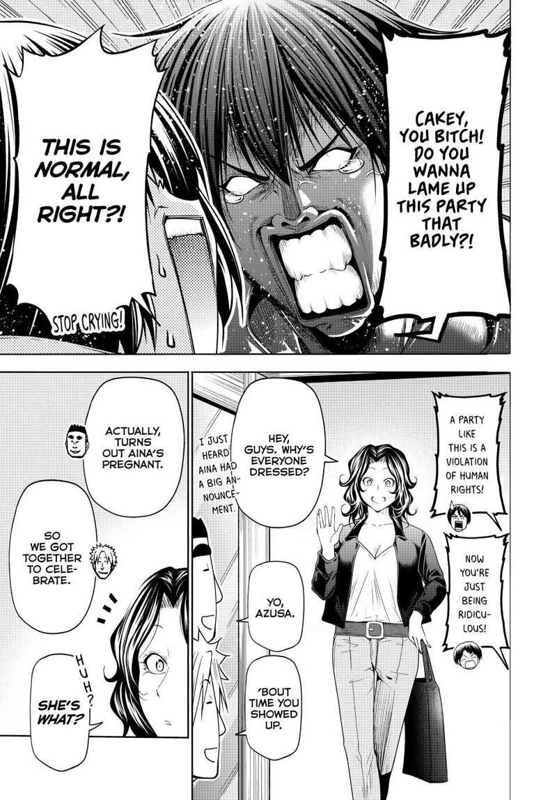 Chapter 100 - Page 29