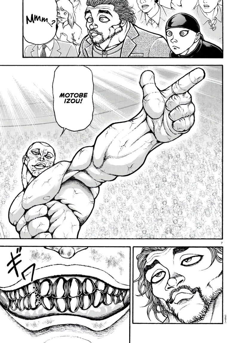 Chapter 122 - Page 7