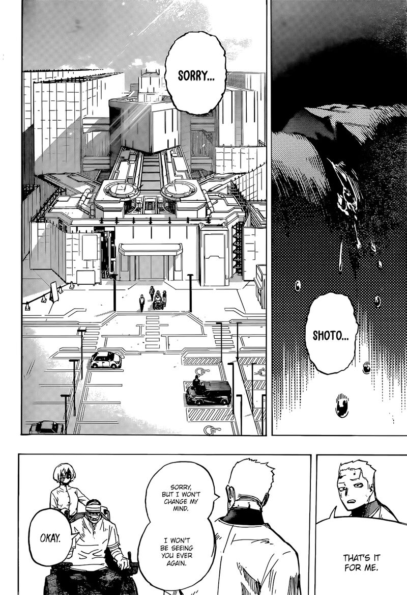 Chapter 426 - Page 11