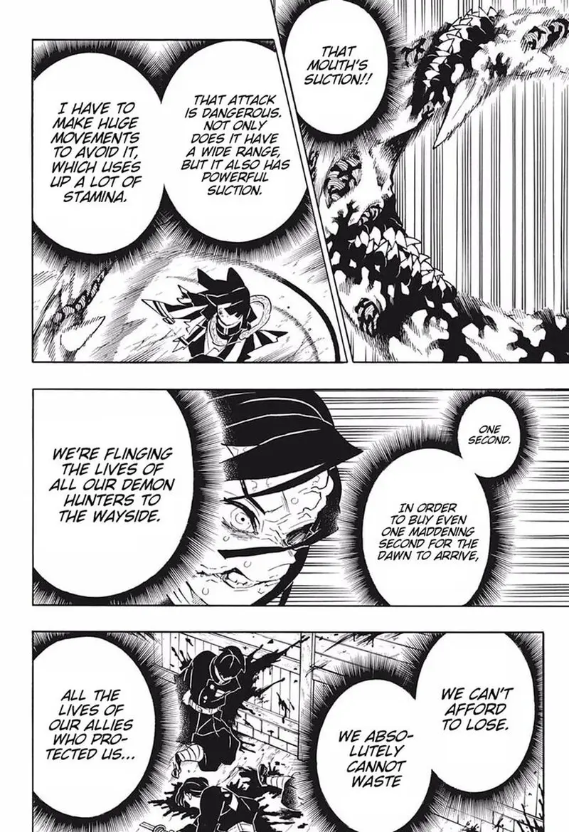 Chapter 189 - Page 5