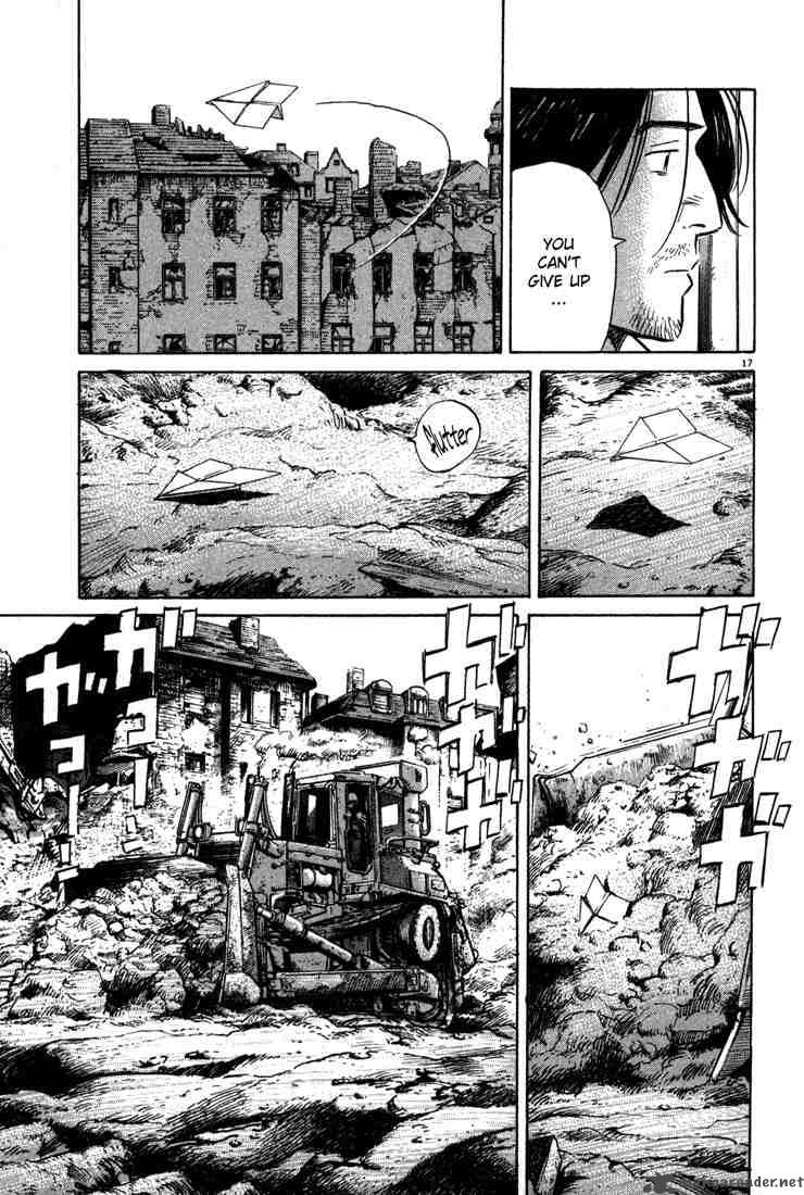Chapter 132 - Page 19