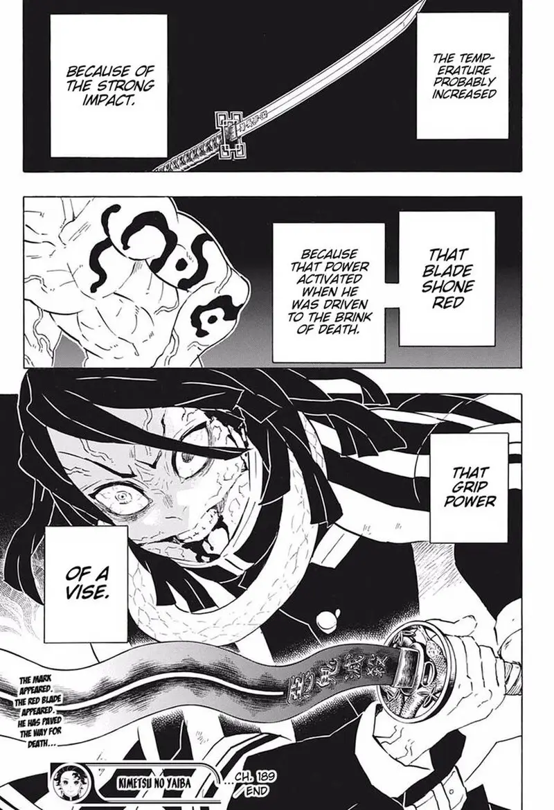 Chapter 189 - Page 17