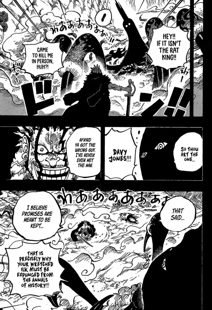 Chapter 1163 - Page 5