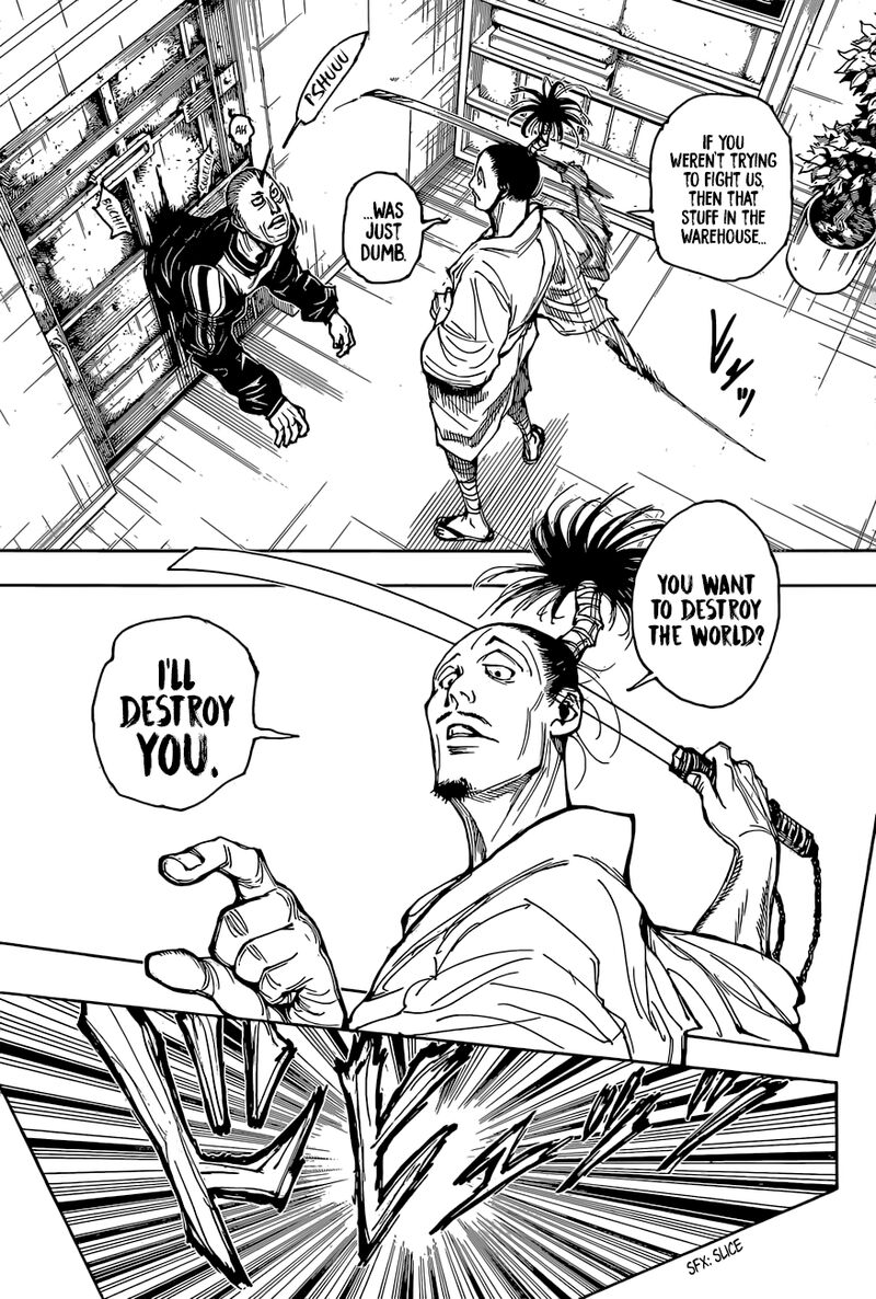 Chapter 393 - Page 3