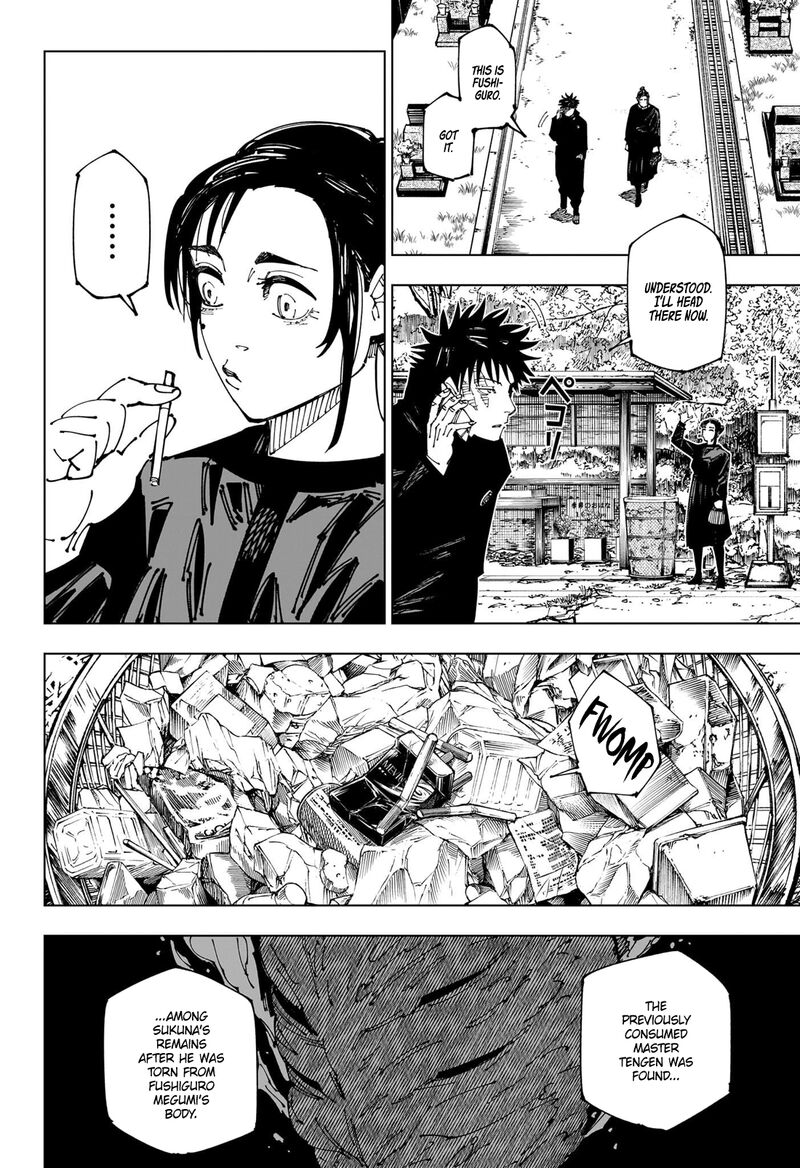 Chapter 270 - Page 3