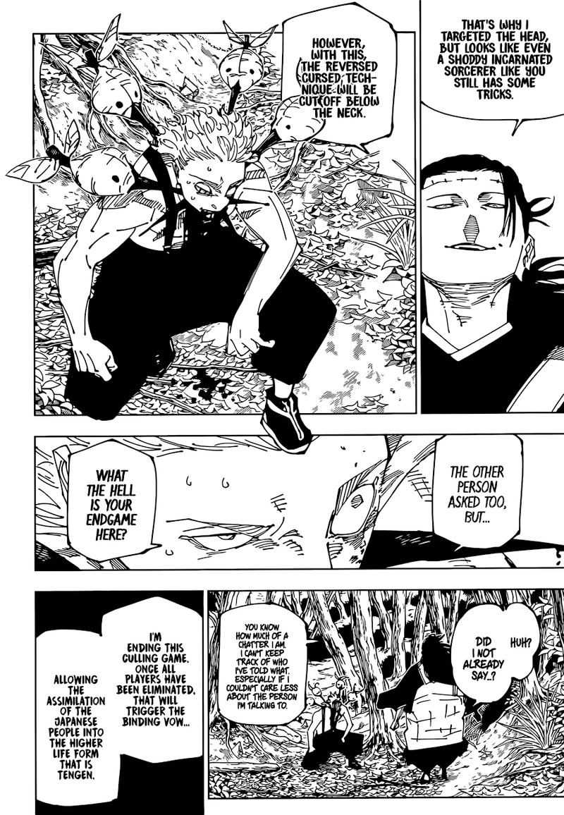 Chapter 239 - Page 13