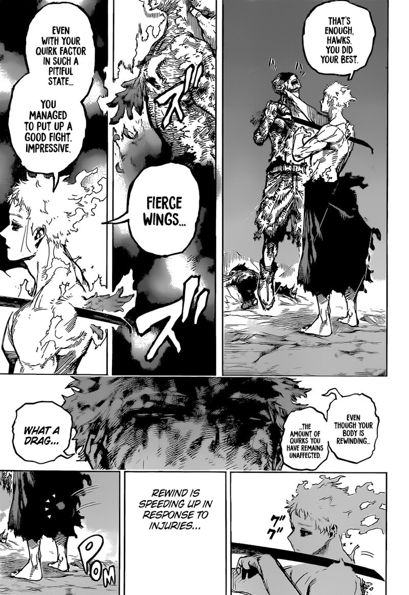 Chapter 385 - Page 9