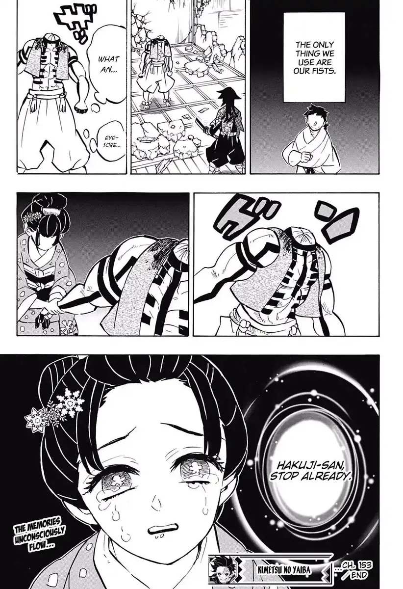 Chapter 153 - Page 19