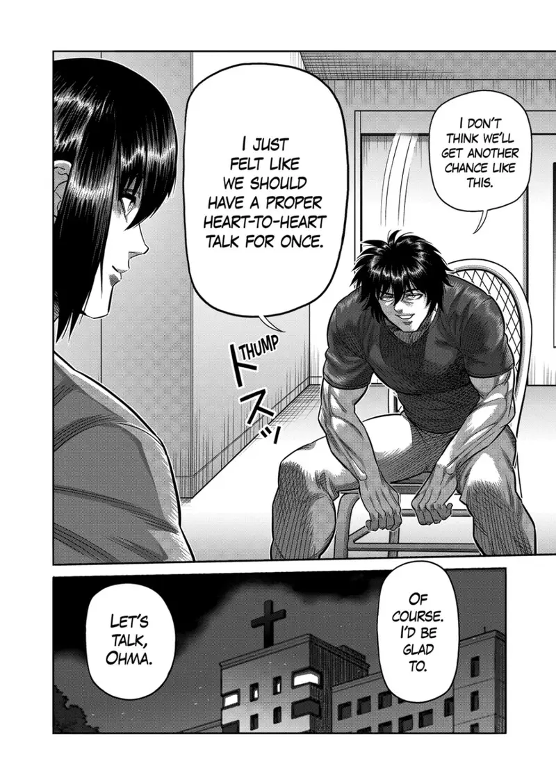 Chapter 311 - Page 16