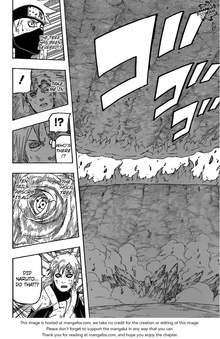 Chapter 673 - Page 10