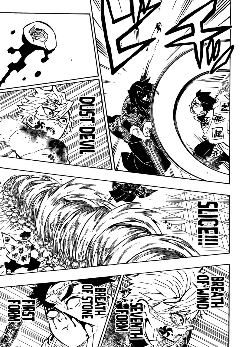 Chapter 171 - Page 11