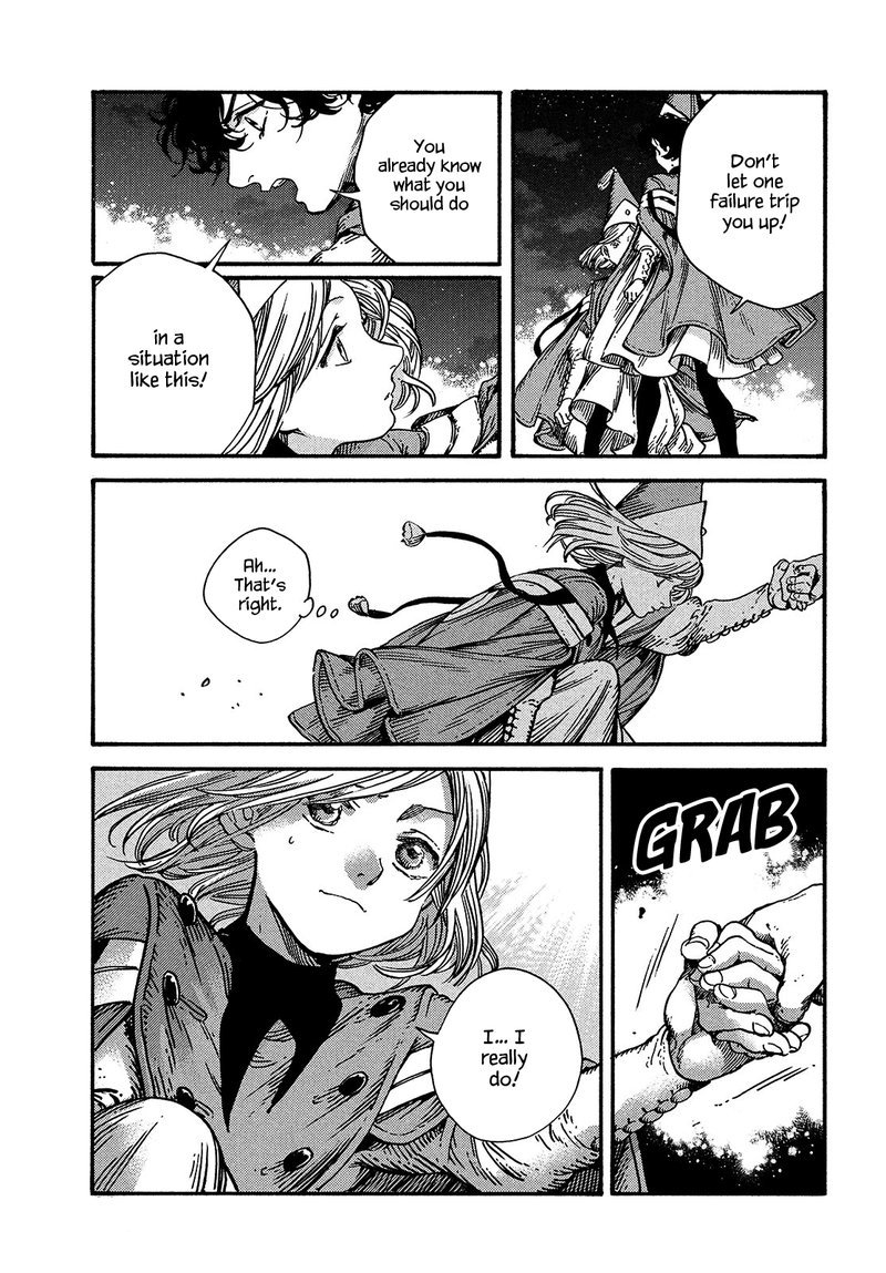 Chapter 61 - Page 23