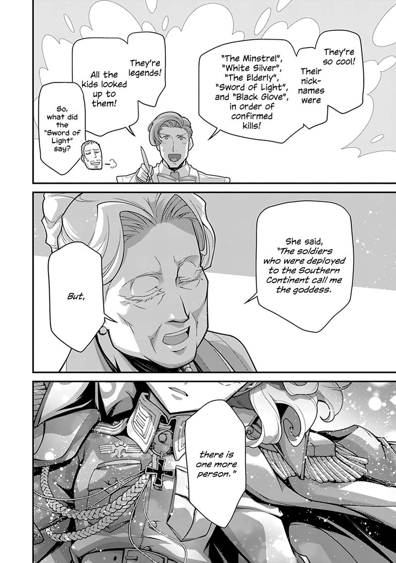 Chapter 74 - Page 20