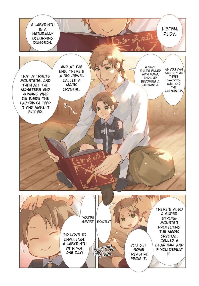 Chapter 107 - Page 1