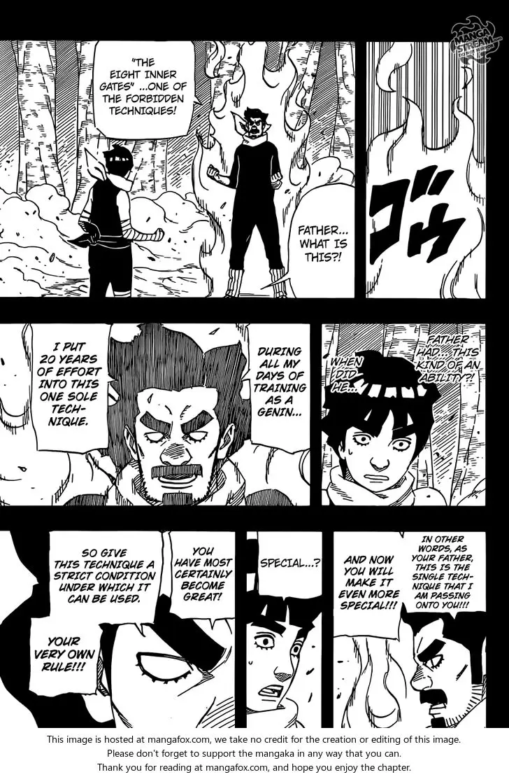 Chapter 668 - Page 14
