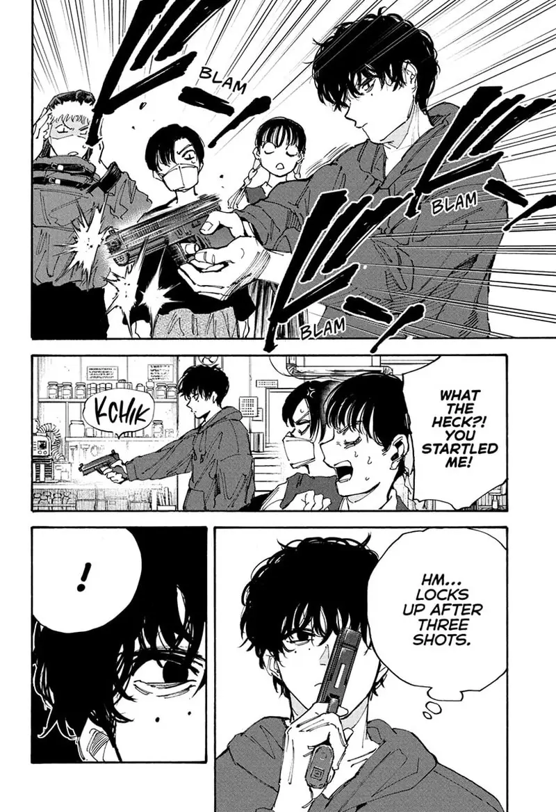 Chapter 208 - Page 16