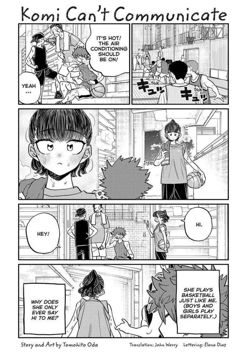 Chapter 494 - Page 2