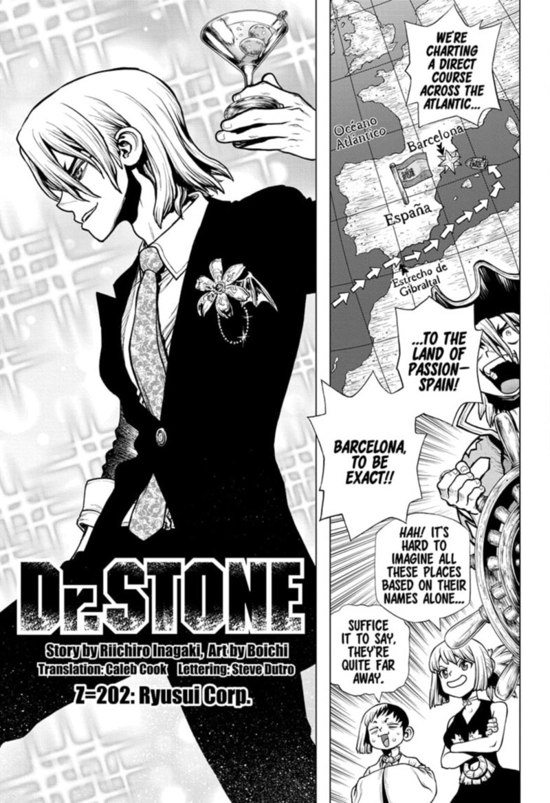 Chapter 202 - Page 3
