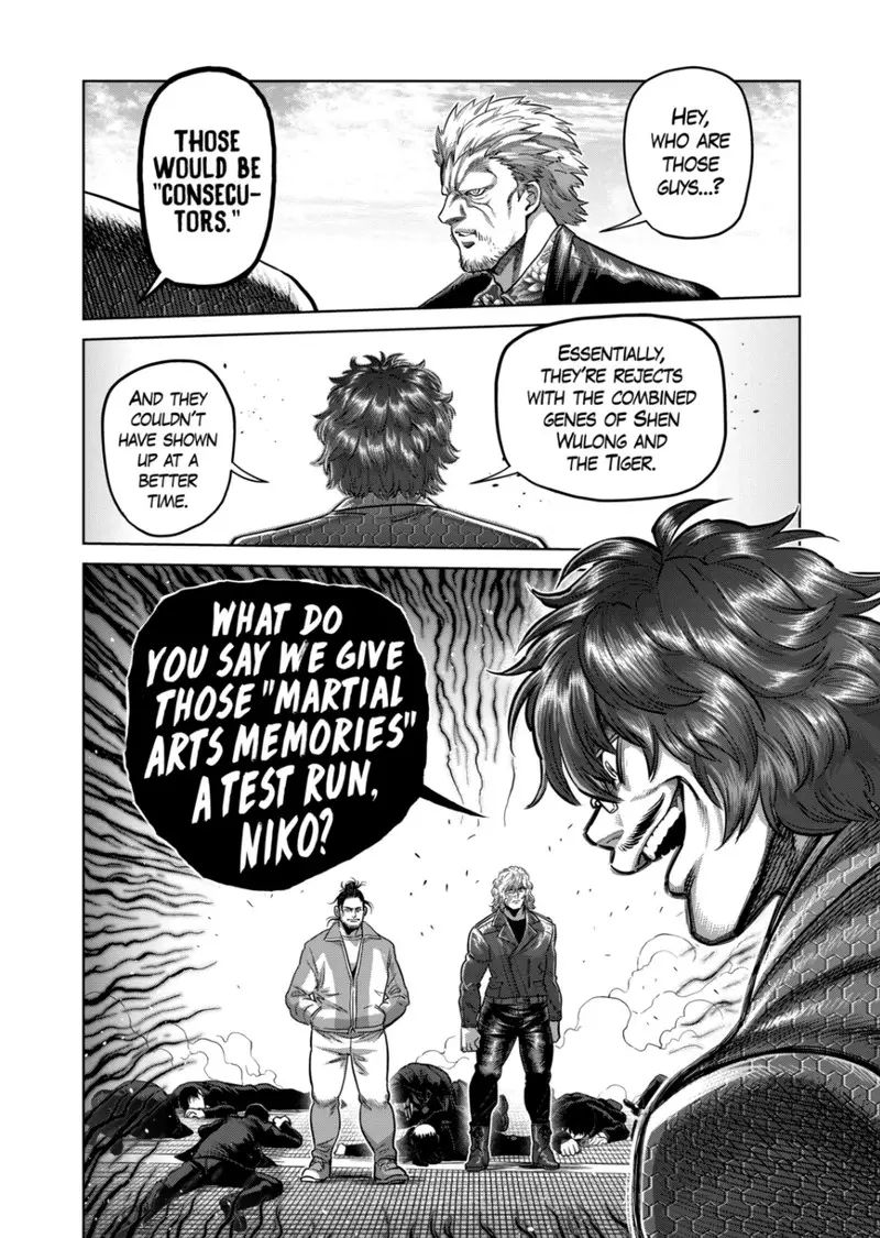 Chapter 303 - Page 17