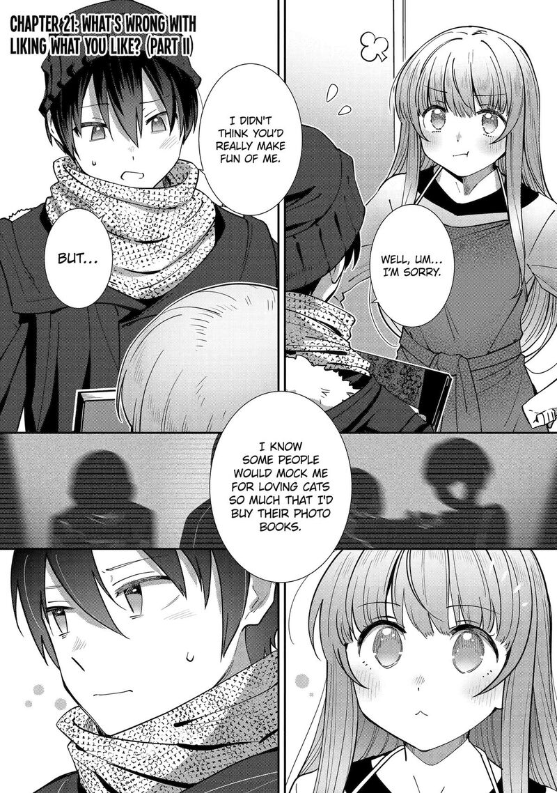 Chapter 21 - Page 1