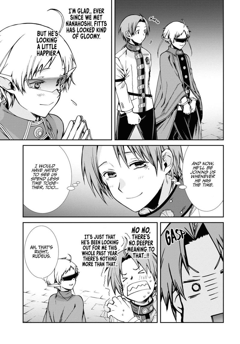 Chapter 70 - Page 21