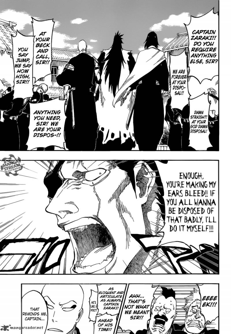 Chapter 685 - Page 10