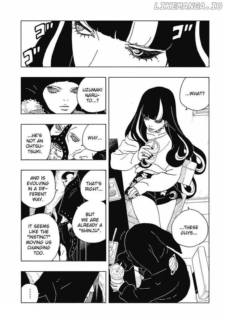 Chapter 85 - Page 19