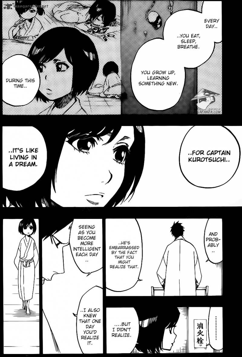 Chapter 642 - Page 8