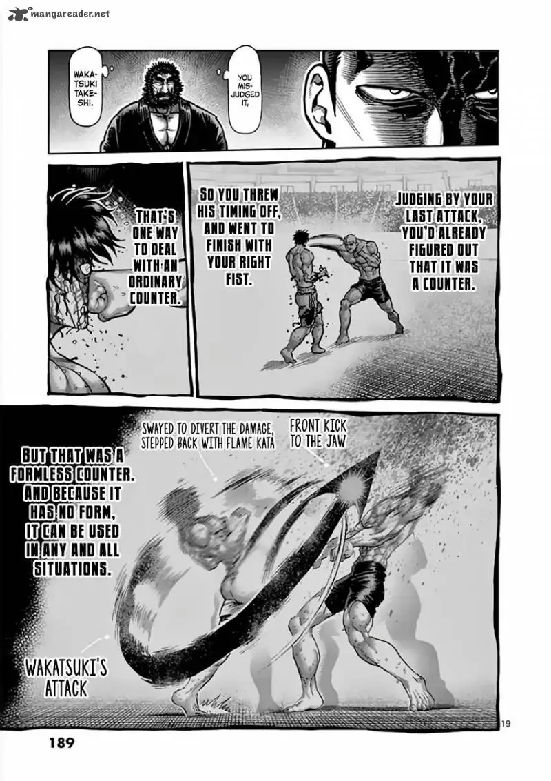 Chapter 220 - Page 19
