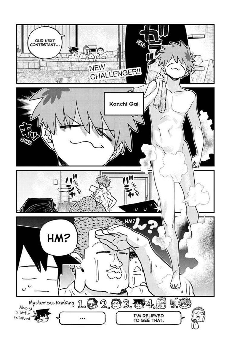 Chapter 490 - Page 5