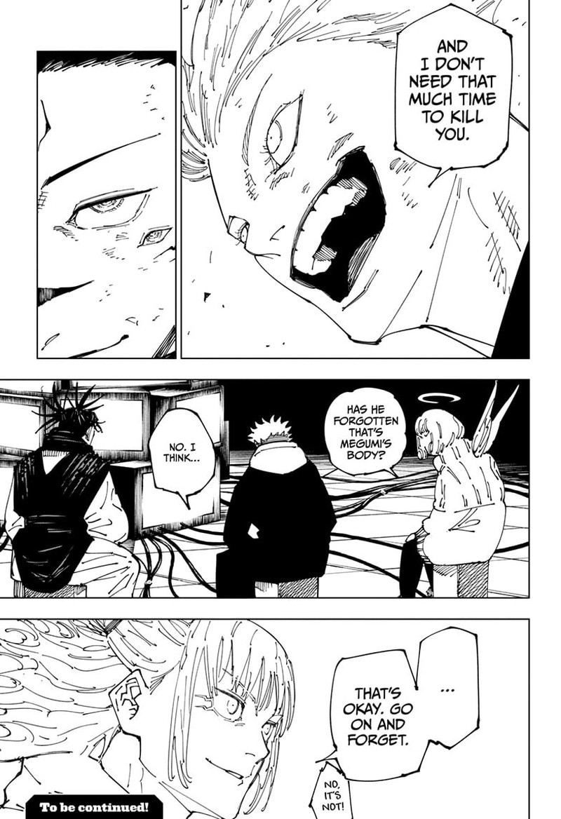 Chapter 231 - Page 18