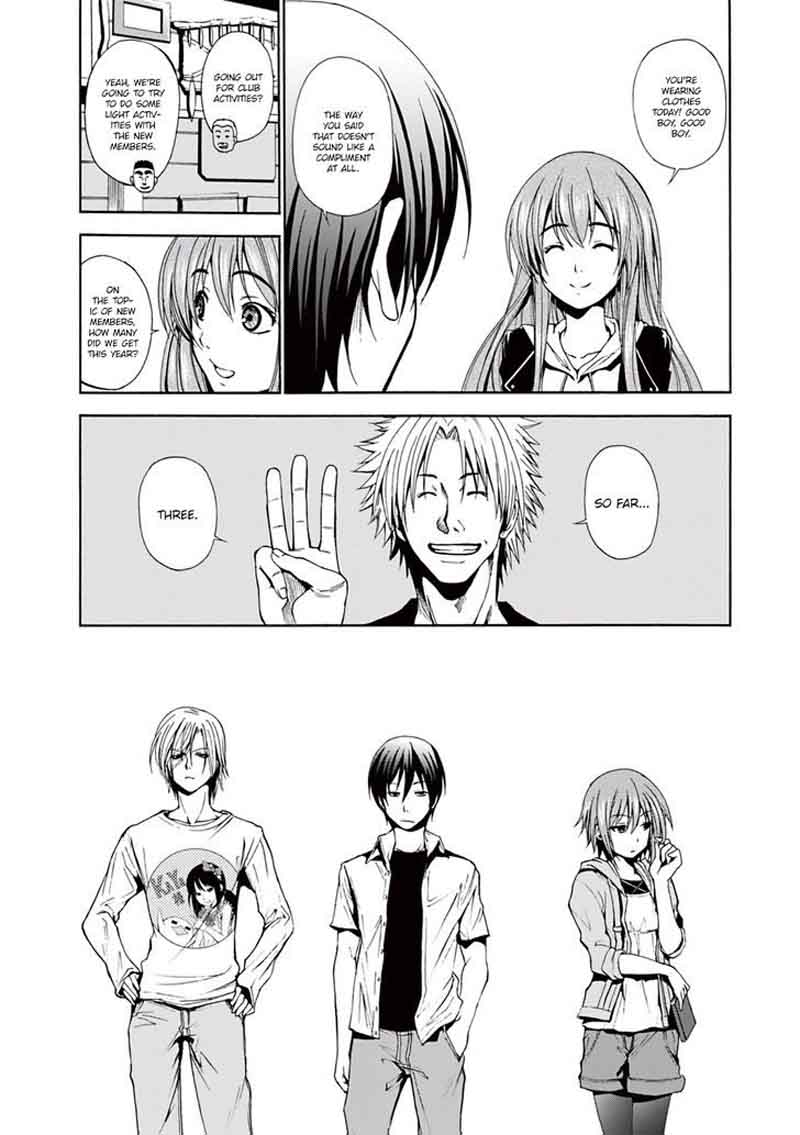Chapter 4 - Page 5