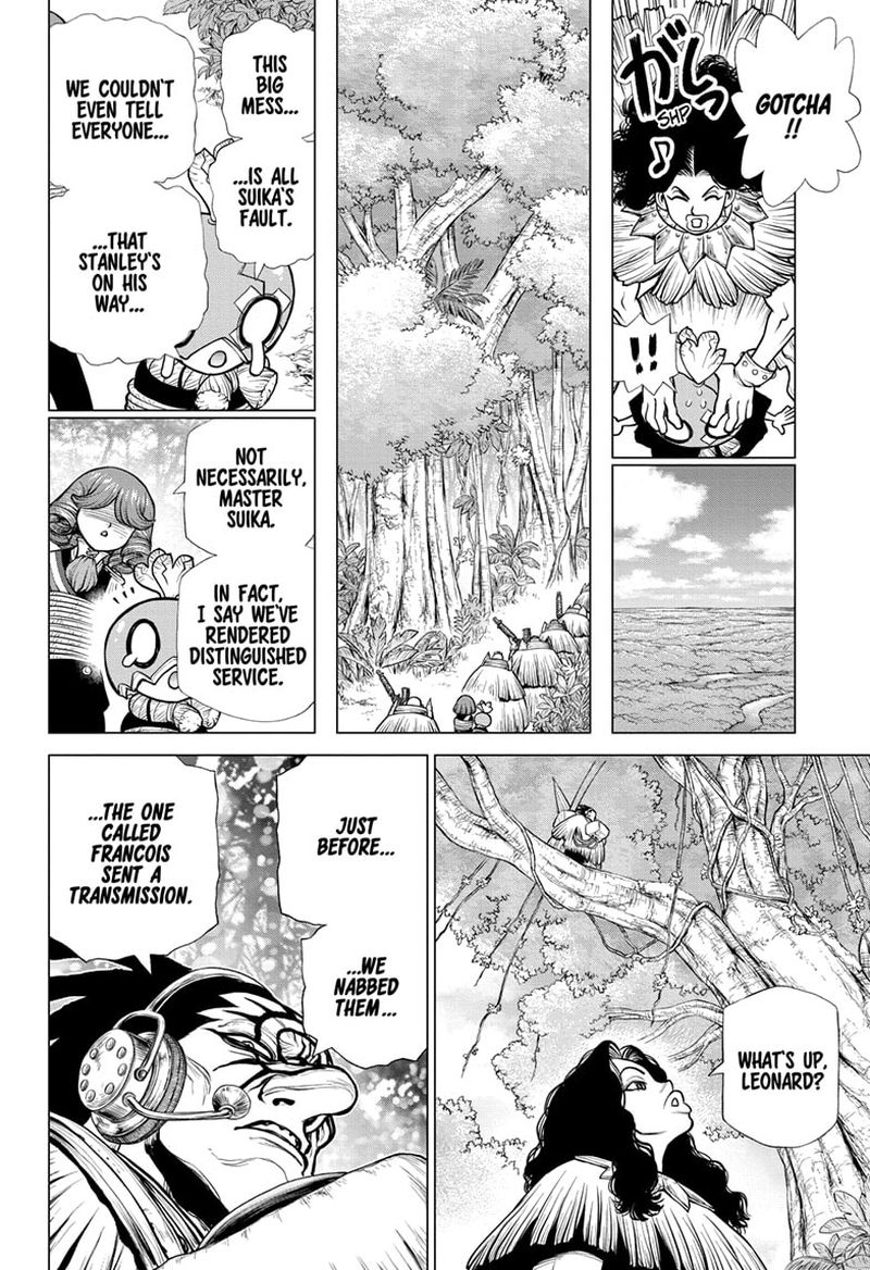 Chapter 186 - Page 14