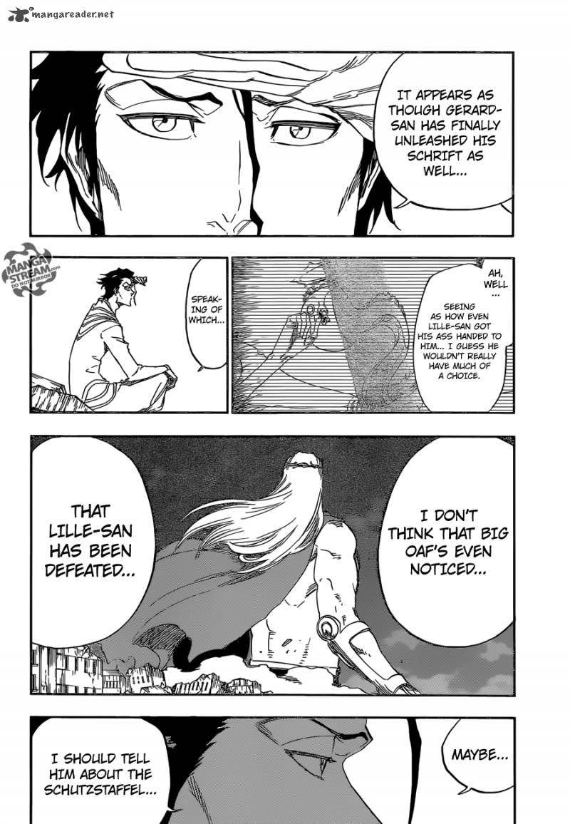 Chapter 656 - Page 4