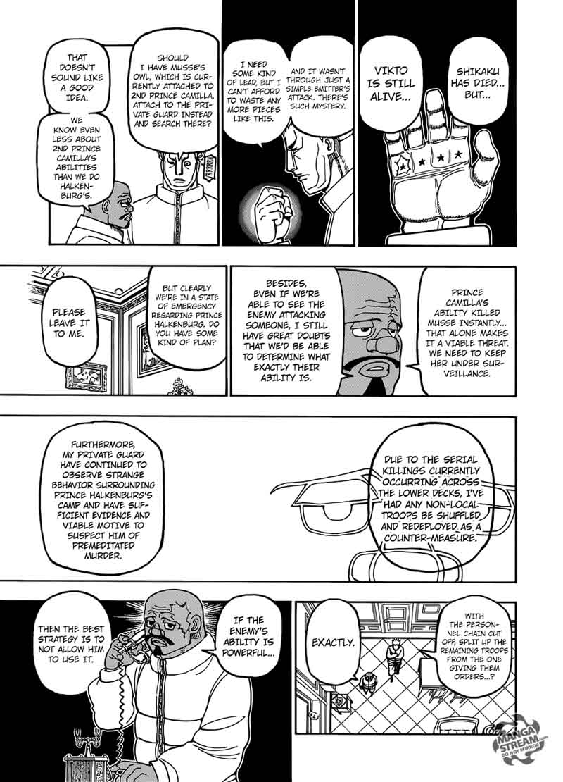 Chapter 389 - Page 7