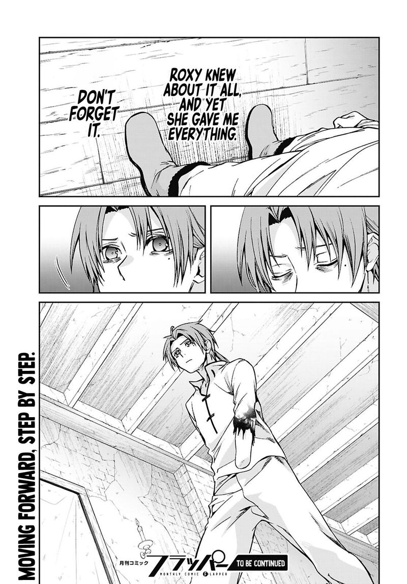 Chapter 113 - Page 29