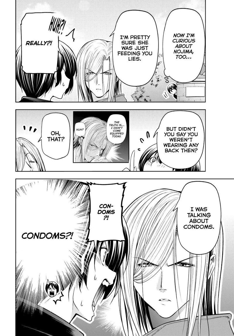 Chapter 106 - Page 22