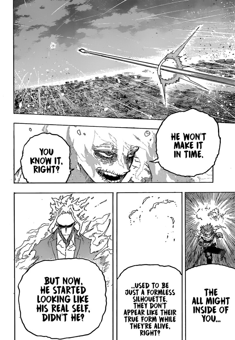 Chapter 404 - Page 7