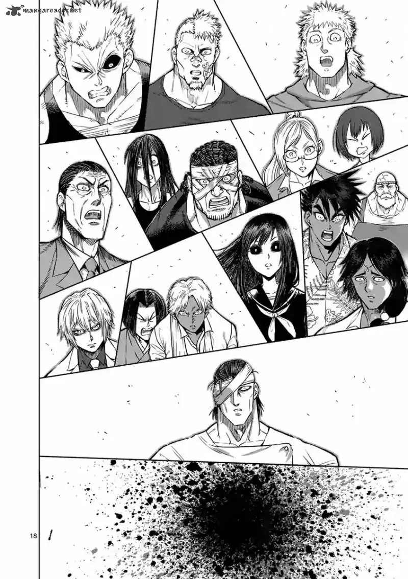 Chapter 234 - Page 17