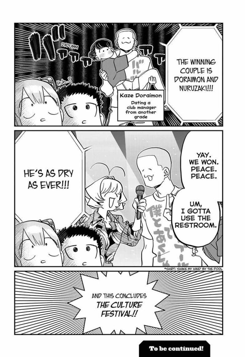 Chapter 457 - Page 18