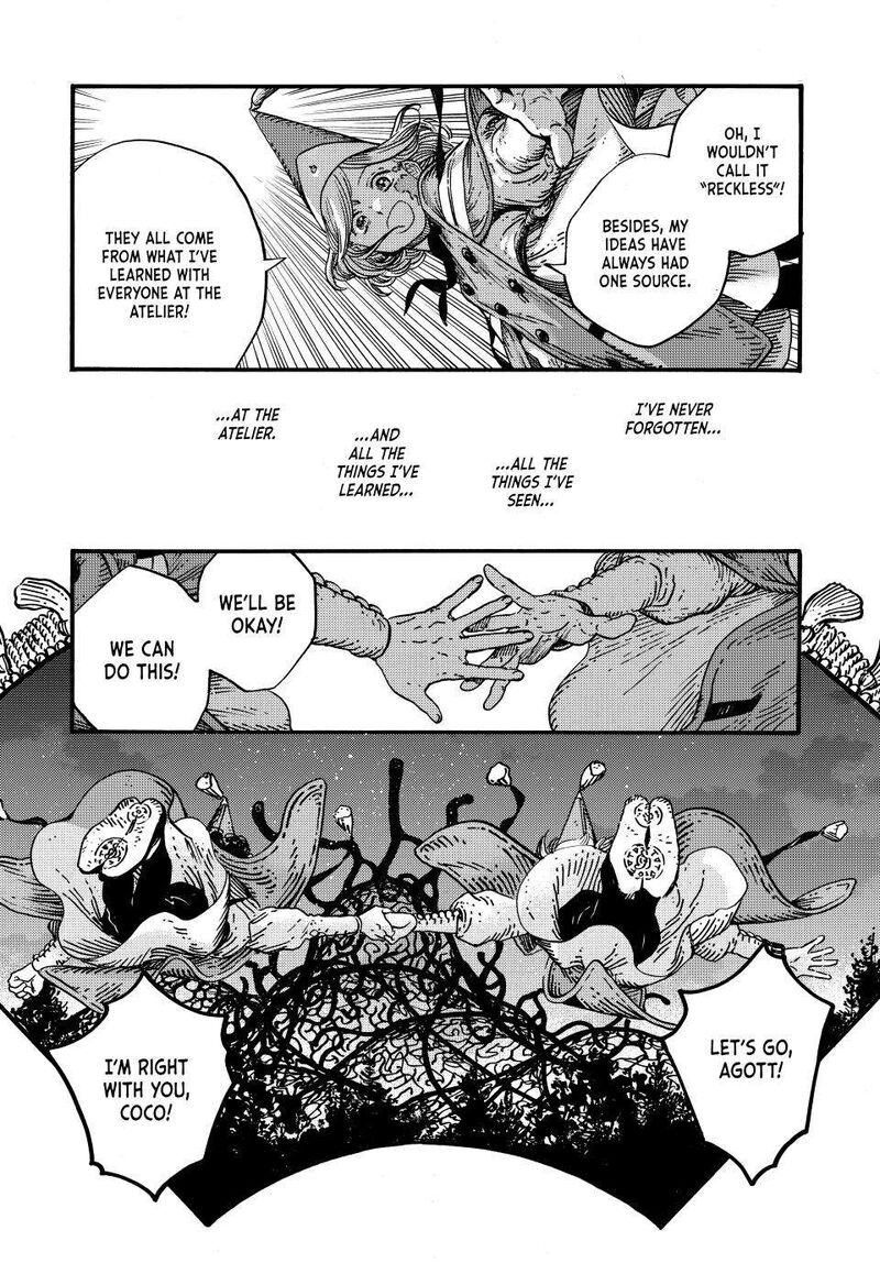 Chapter 81 - Page 23