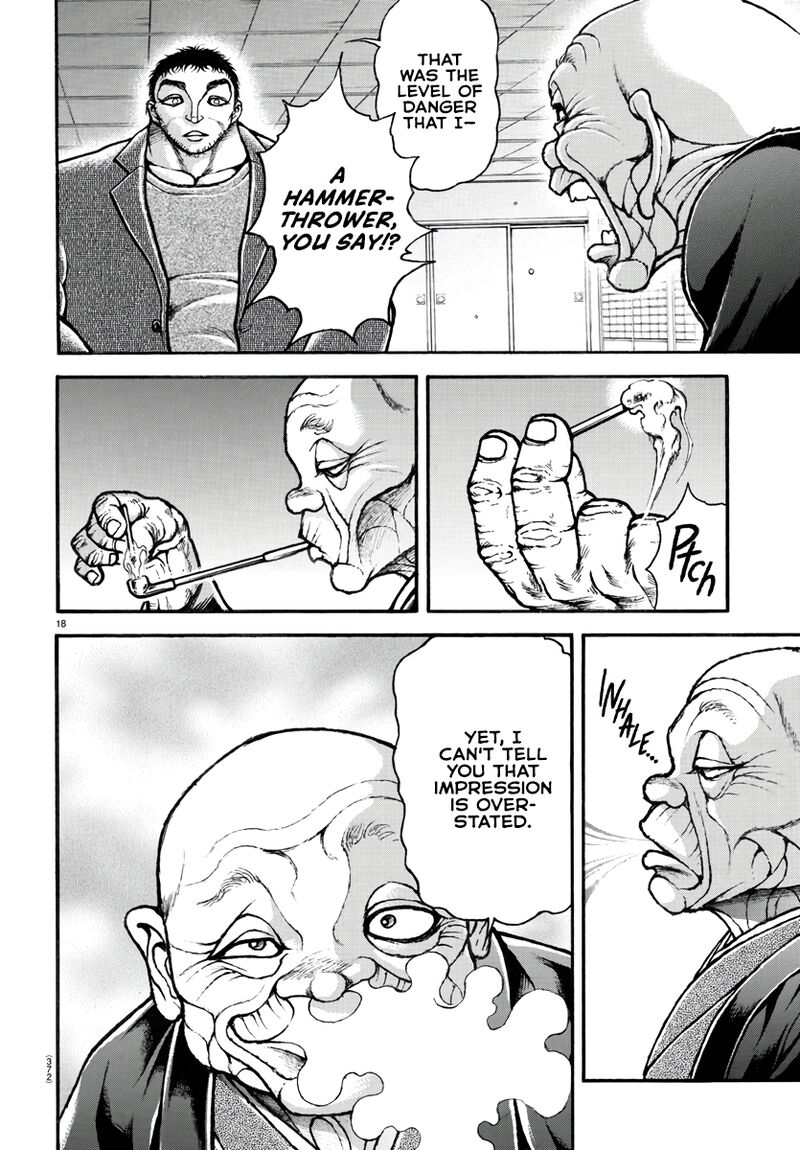 Chapter 124 - Page 16