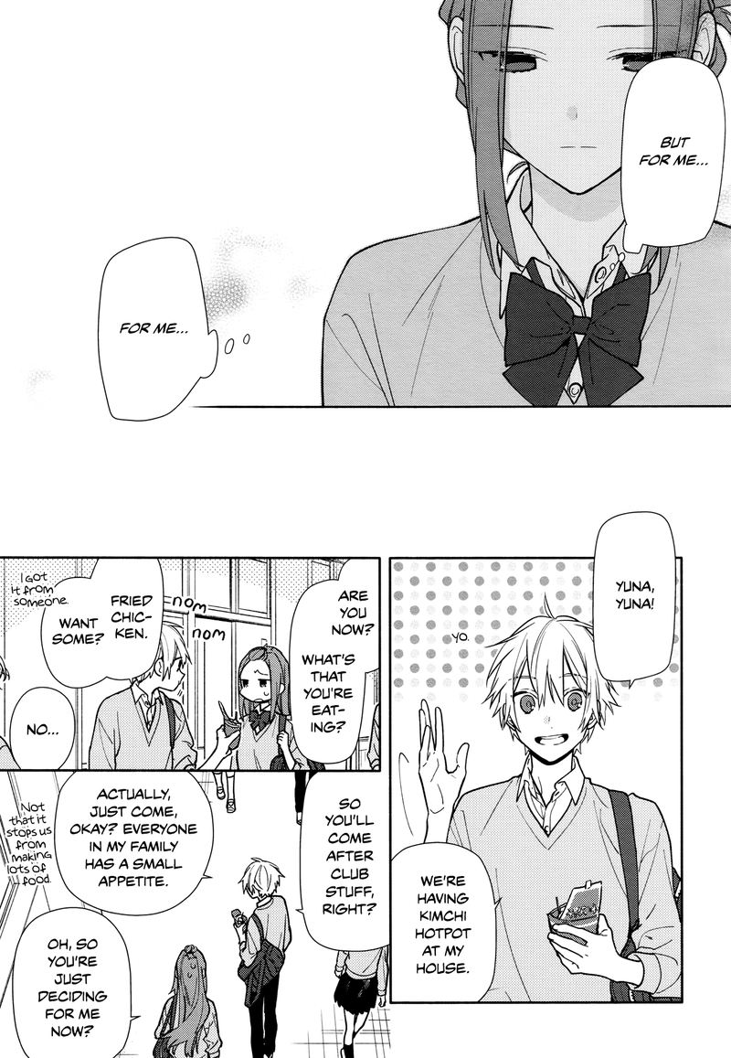 Chapter 120 - Page 15