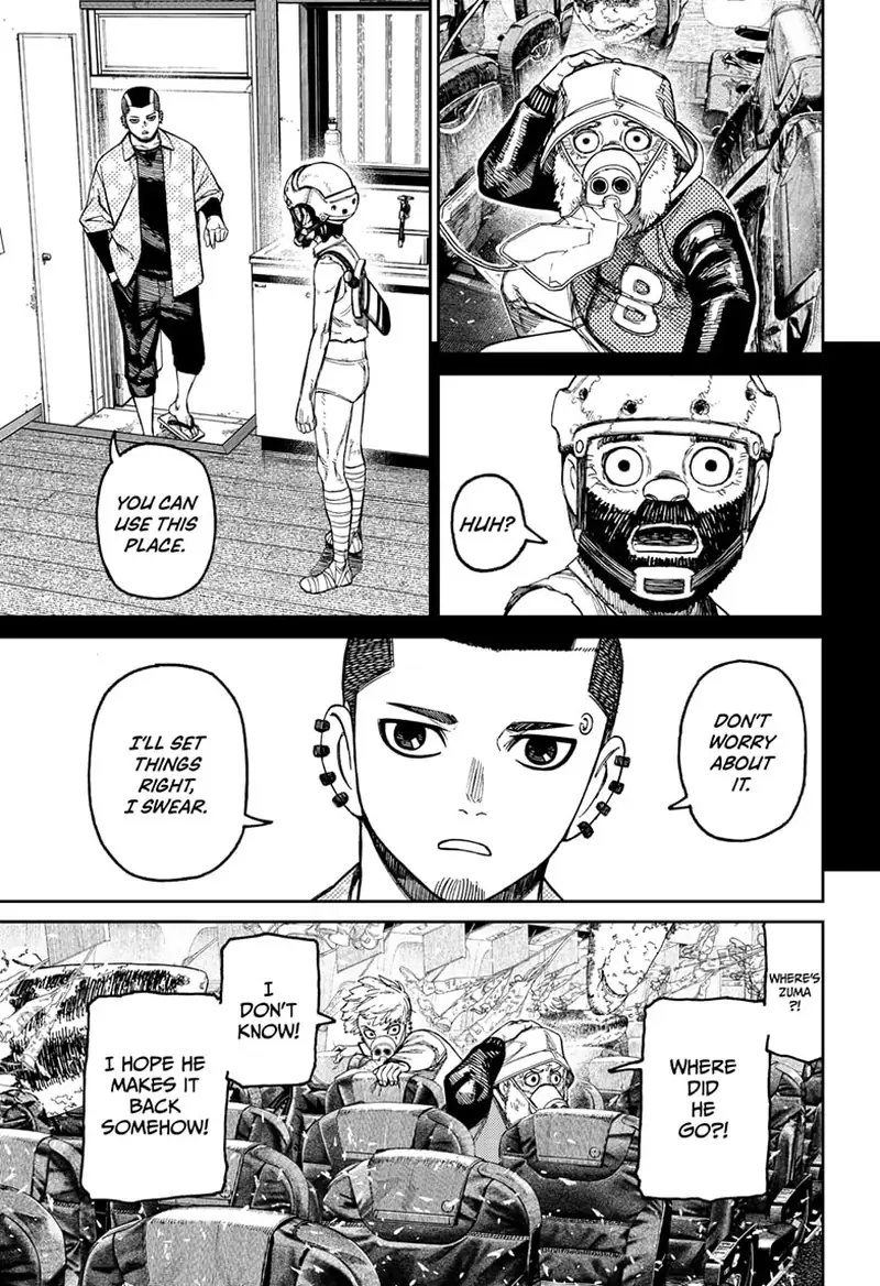 Chapter 199 - Page 3
