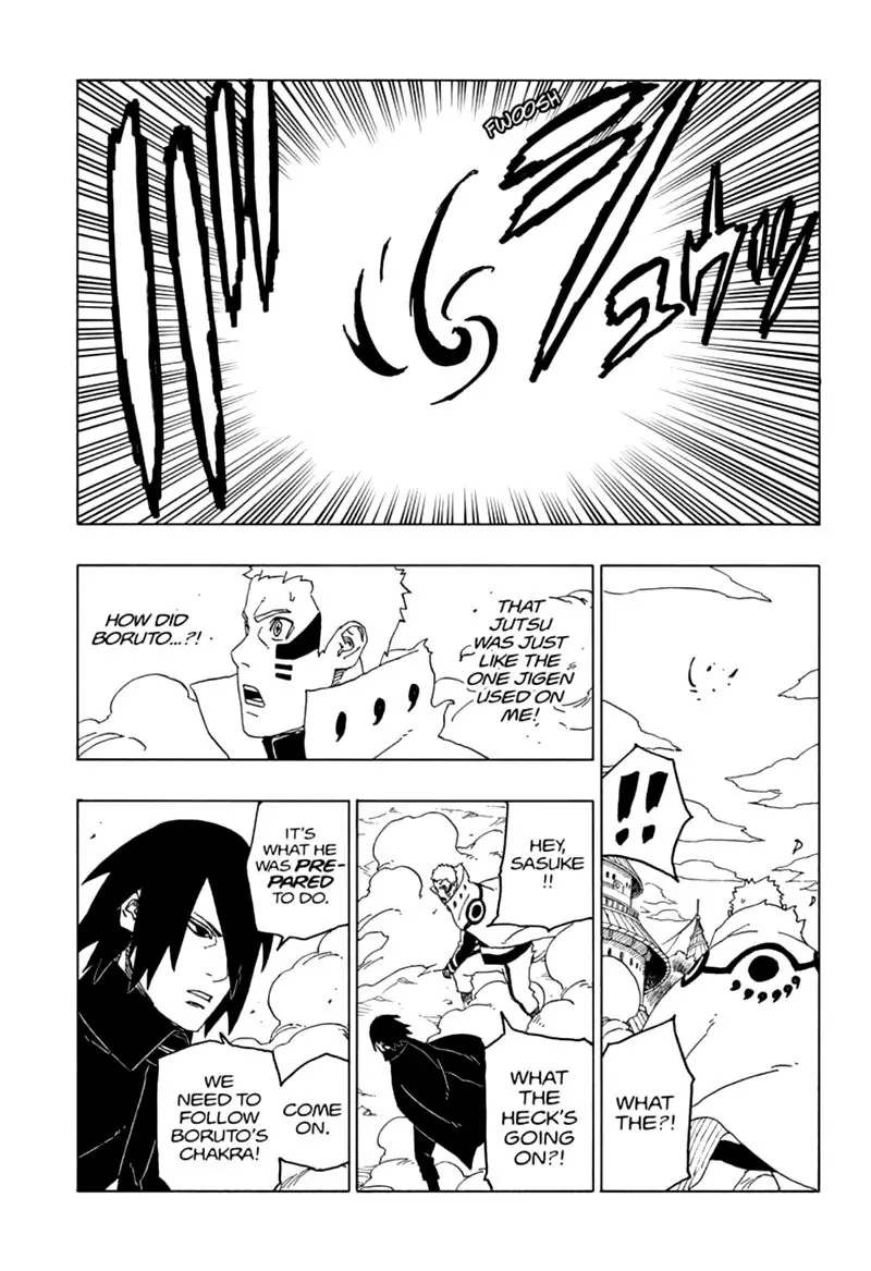 Chapter 49 - Page 38