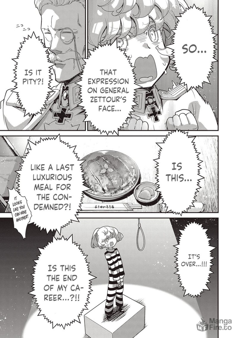 Chapter 98 - Page 19