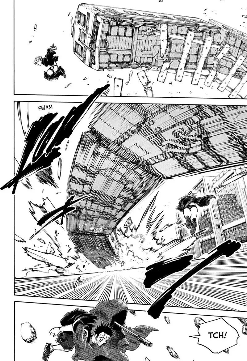 Chapter 230 - Page 6