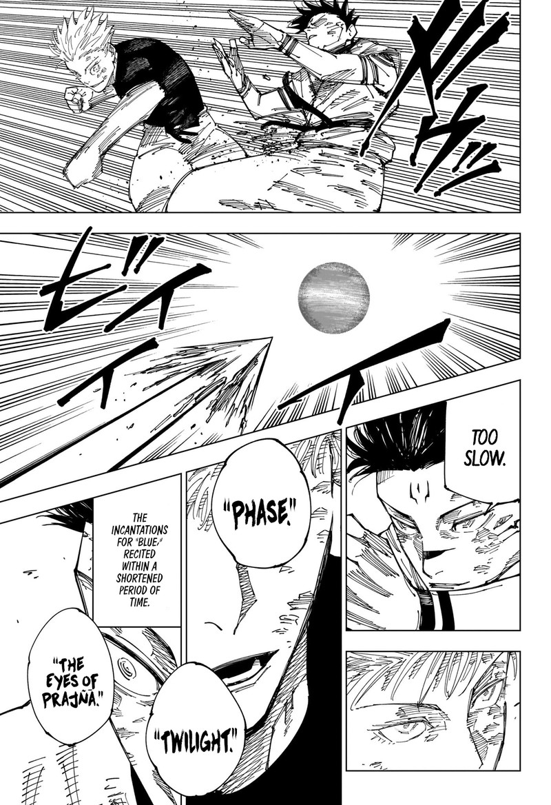 Chapter 235 - Page 13
