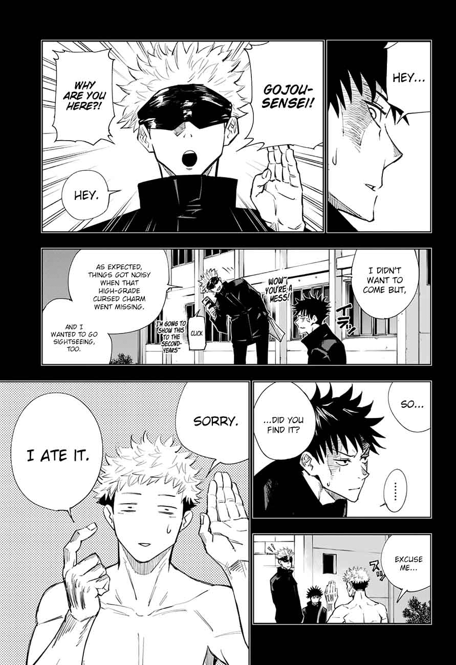 Chapter 2 - Page 5