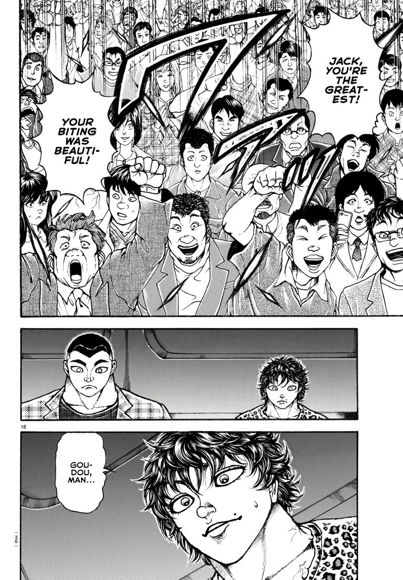 Chapter 120 - Page 21